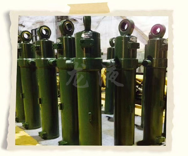 非標油缸定制
