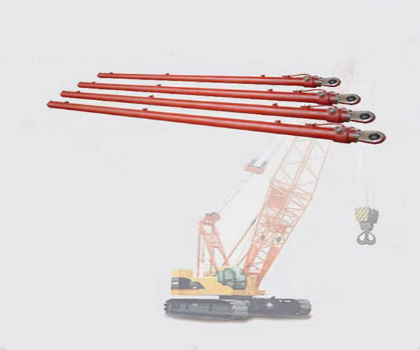 旋挖鉆機(jī)、履帶吊油缸